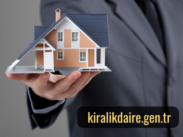 Tokçalı Mahallesi Kiralık Daire